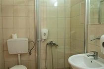 Pansion Bianko Hotel Skopje Eksteriør billede