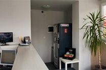 Pansion Bianko Hotel Skopje Eksteriør billede